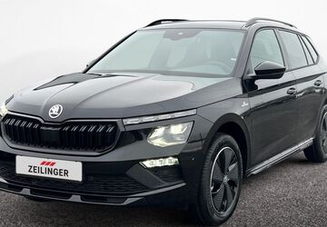 Skoda Kamiq 1.030 km 29.044 &euro; Dietersheim 91463