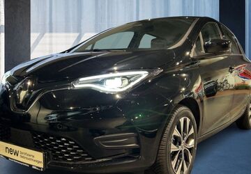 Renault ZOE 13.299 km 18.990 &euro; Hamburg 22763