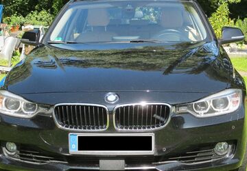 BMW 335 193.400 km 14.900 &euro; Kassel 34134
