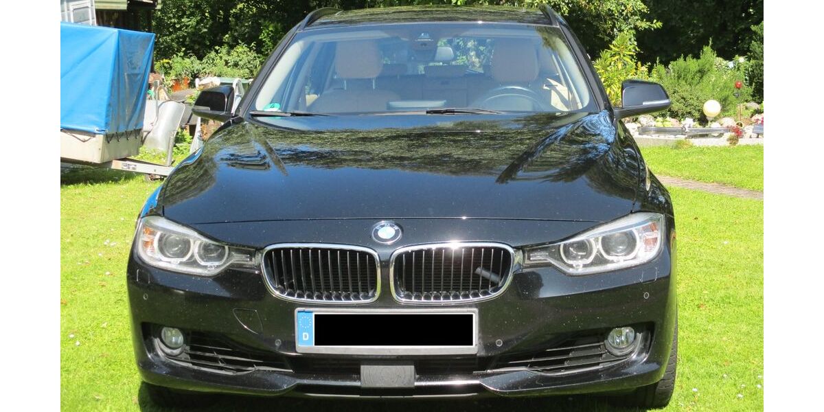 BMW 335 193.400 km 14.900 &euro; Kassel 34134