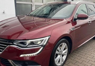 Renault Talisman 90.440 km 13.950 &euro; Heidenheim/Brenz 89520