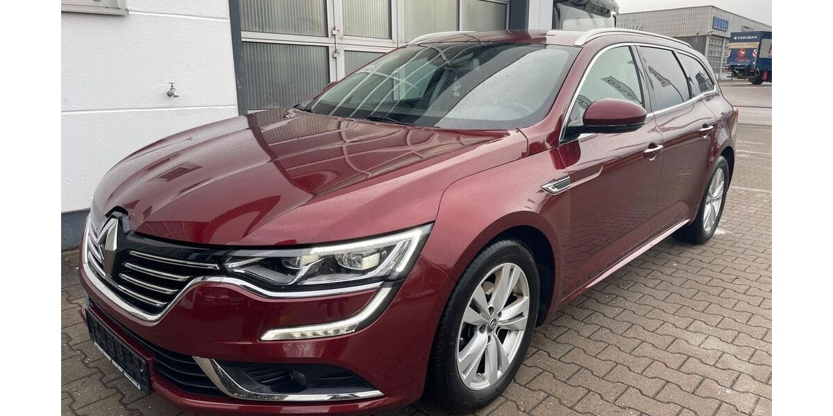 Renault Talisman 90.440 km 13.950 &euro; Heidenheim/Brenz 89520