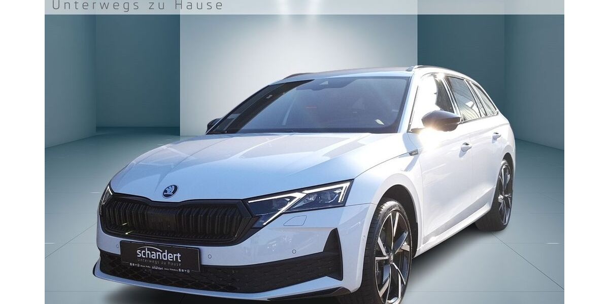 Skoda Octavia 7.120 km 44.440 &euro; Bitterfeld-Wolfen 06766