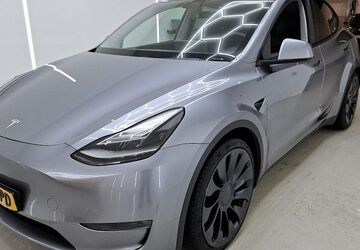 Tesla Model Y 81.818 km 36.300 &euro; Hoogeveen 