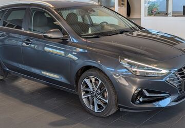 Hyundai i30 90.496 km 17.950 &euro; Achim Bierden 28832