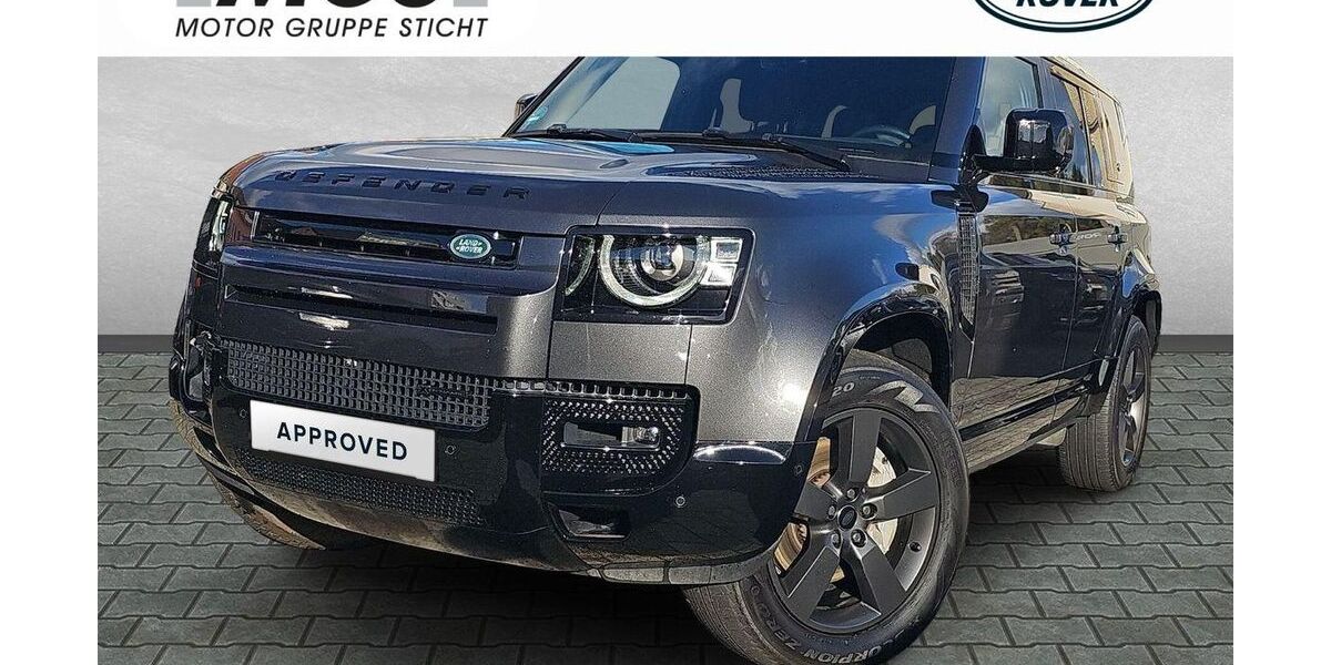Land Rover Defender 32.010 km 79.990 &euro; Bayreuth 95444