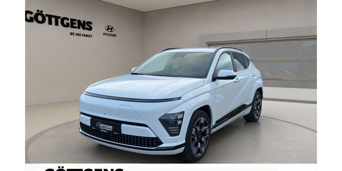 Hyundai KONA 29.344 km 30.990 &euro; Soest 59494