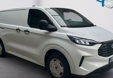 Ford Transit Custom 1.389 km 33.308 &euro; Husum 25813