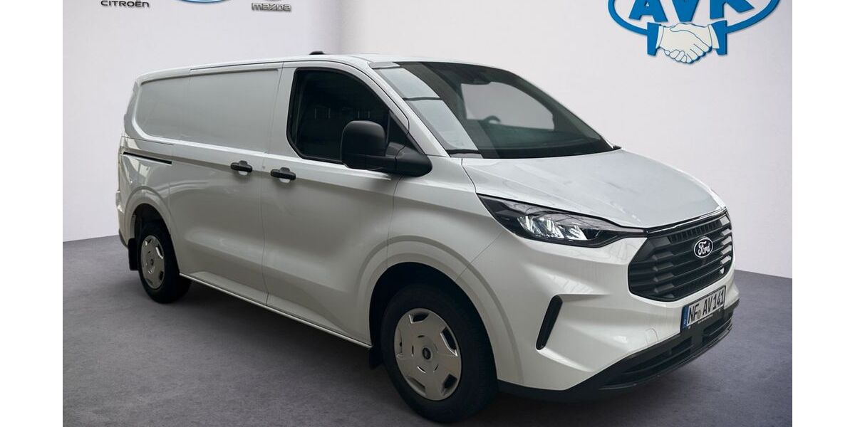 Ford Transit Custom 1.389 km 33.308 &euro; Husum 25813