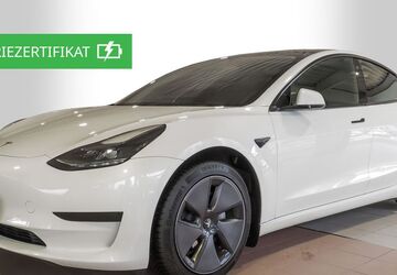 Tesla Model 3 47.718 km 27.300 &euro; Schwerte 58239