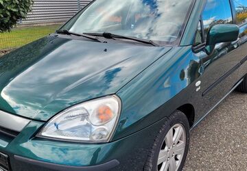 Suzuki Liana 122.100 km 2.998 &euro; Lahr-Langenwinkel 77933