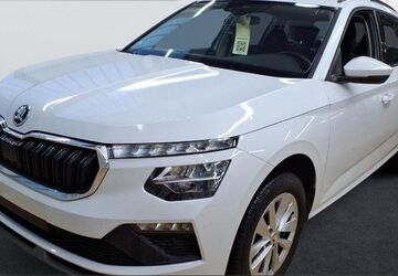 Skoda Kamiq 22.837 km 27.980 &euro; Trier 54292