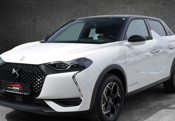 DS Automobiles DS3 Crossback 39.100 km 16.990 &euro; Karlsruhe 76185