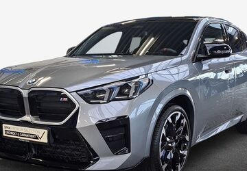 BMW X2 12.765 km 53.399 &euro; Wietmarschen 49835