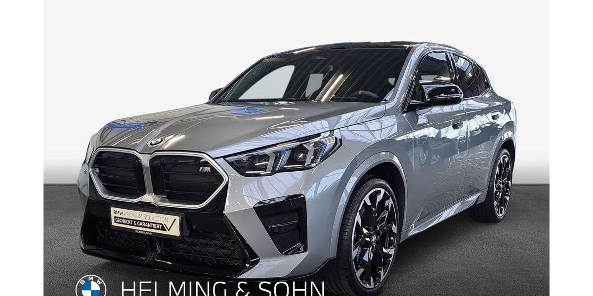 BMW X2 12.765 km 53.399 &euro; Wietmarschen 49835