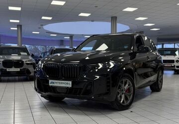 BMW X5 6.966 km 84.990 &euro; Schönefeld / bei Berlin 12529