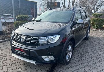 Dacia Logan 44.000 km 10.980 &euro; Augsburg 86154
