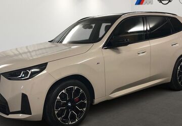 BMW X3 M50 15.941 km 73.990 &euro; München 81827