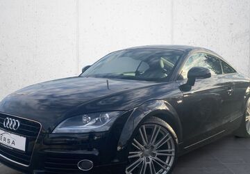 Audi TT 110.000 km 13.999 &euro; Wardenburg (bei Oldenburg) 26203