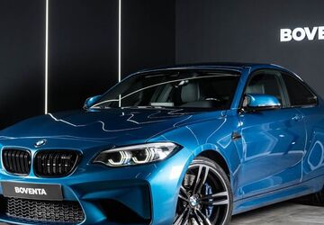 BMW M2 62.780 km 41.850 &euro; Rosenfeld 72348