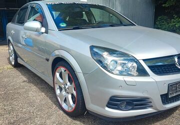Opel Vectra 164.100 km 5.450 &euro; Zaberfeld - Leonbronn 74374