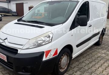Citroen Jumpy 318.000 km 3.990 &euro; Fürstenfeldbruck 82256