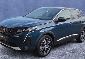 Peugeot 3008 21.519 km 27.950 &euro; Eschwege 37269