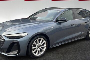 Audi A5 30.721 km 53.950 &euro; Hamburg 22529