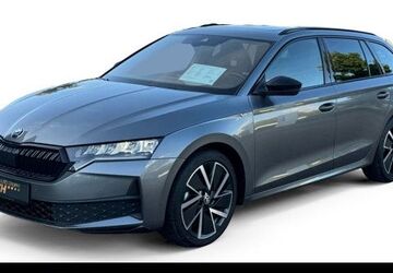 Skoda Octavia 26.400 km 34.395 &euro; Schwäbisch Hall 74523