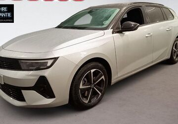 Opel Astra 29.990 km 19.480 &euro; Schwandorf 92421