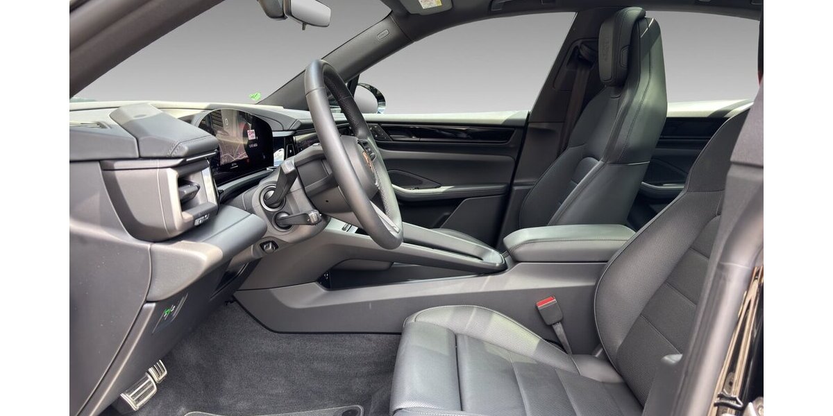 Porsche Macan 4S Bose Pano Volleder Sitzklim 0,25% 7.998 km 89.800 &euro; Wuppertal 42327