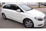 Mercedes-Benz B-Klasse 101.498 km 13.600 &euro; Kirchheim 36275