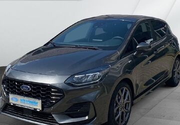 Ford Fiesta 6.297 km 28.991 &euro; Leipzig 04129