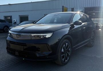 Opel Grandland (X) 6.490 km 30.990 &euro; Anröchte 59609