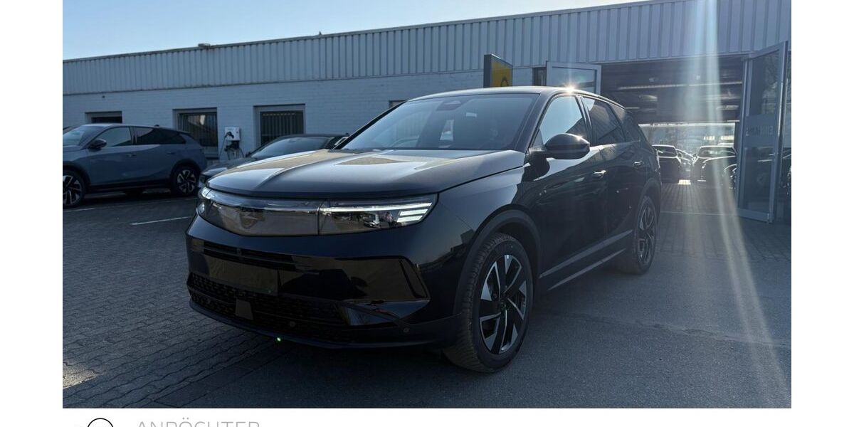 Opel Grandland (X) 6.490 km 30.990 &euro; Anröchte 59609