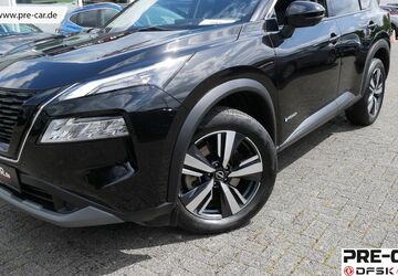 Nissan X-Trail 33.450 km 29.950 &euro; Werl 59457