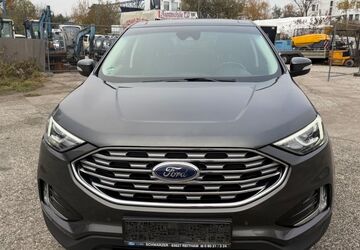 Ford Edge 155.000 km 15.750 &euro; München 81245