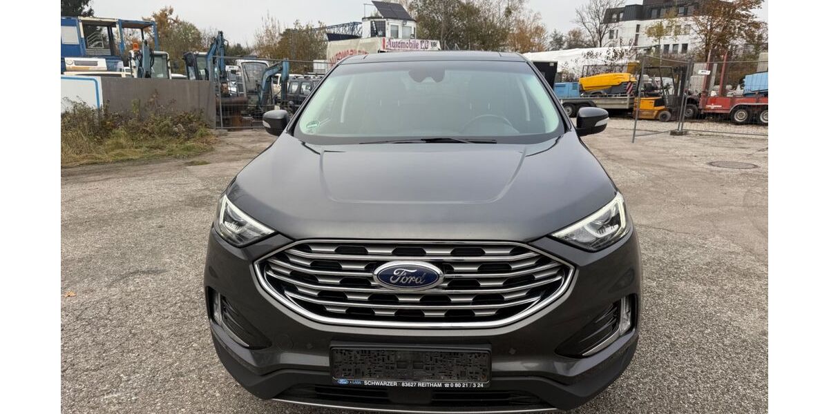 Ford Edge 155.000 km 15.750 &euro; München 81245