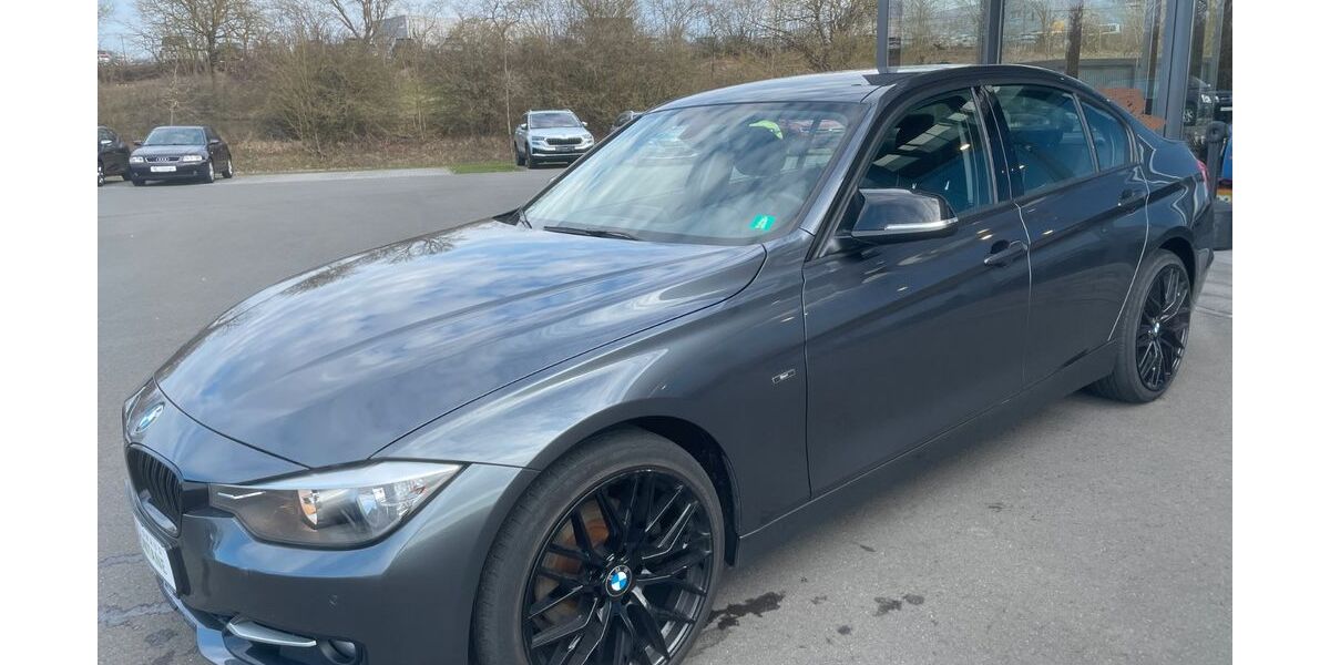 BMW 328 182.122 km 9.980 &euro; Bitburg 54634