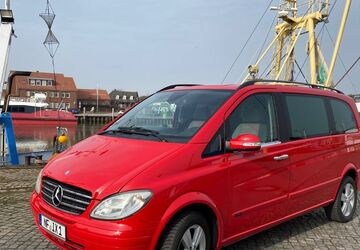Mercedes-Benz Viano 283.000 km 13.599 &euro; Husum 25813