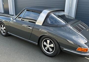 Porsche 911 Urmodell 138.700 km 169.000 &euro; Untersteinach 95369