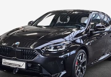 BMW 120 10.500 km 34.999 &euro; Wietmarschen 49835