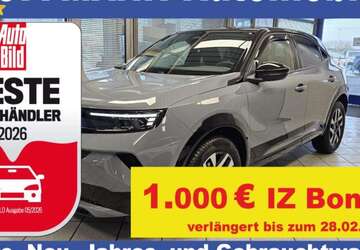 Opel Mokka 2.013 km 20.900 &euro; Wolfsburg Heiligendorf 38444