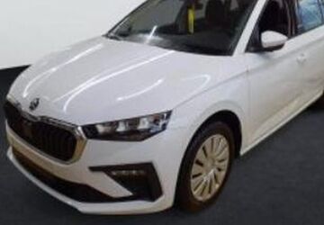 Skoda Scala 26.250 km 17.840 &euro; Lauf an der Pegnitz 91207