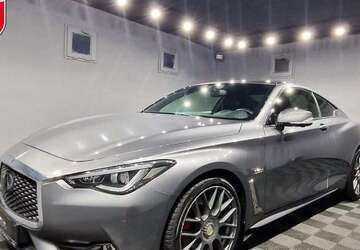 INFINITI Q60 76.500 km 29.980 &euro; Berlin 12305