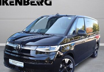 VW T7 Multivan 1.200 km 65.980 &euro; Verden 27283