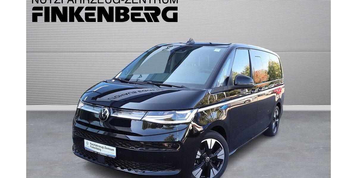 VW T7 Multivan 1.200 km 65.980 &euro; Verden 27283