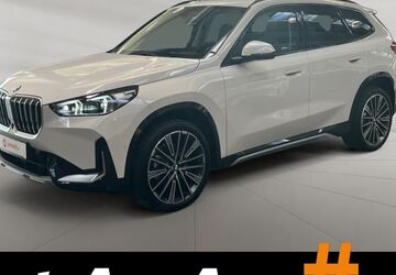 BMW X1 10.490 km 50.499 &euro; Neckarsulm-Obereisesheim 74172