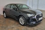 Audi Q3 45 TFSI e Sportback LED ACC Navi VIC Leder 84.900 km 29.850 &euro; Garrel 49681