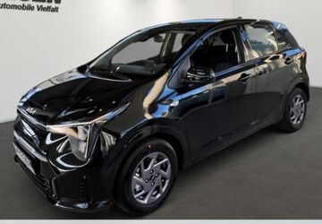 Kia Picanto 5.253 km 15.480 &euro; Korschenbroich 41352